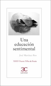 Una educación sentimental