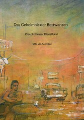 Das Geheimnis der Bettwanzen