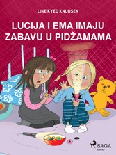 Lucija i Ema imaju zabavu u pid?amama