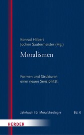 Moralismen