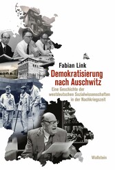 Demokratisierung nach Auschwitz