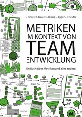 Metriken im Kontext von Teamentwicklung