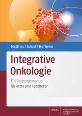 Integrative Onkologie