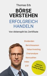 Börse verstehen Erfolgreich handeln