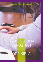 Työoikeuden perusteet