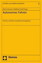 Autonomes Fahren