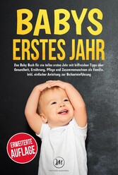 Babys erstes Jahr