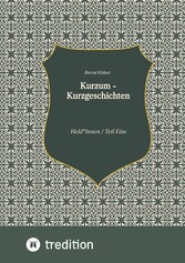 Kurzum - Kurzgeschichten