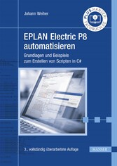 EPLAN Electric P8 automatisieren