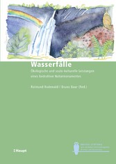 Wasserfälle