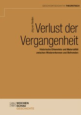 Verlust der Vergangenheit