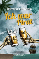 Ich war ein Pirat