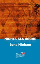 Nichts als Asche