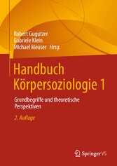 Handbuch Körpersoziologie 1