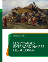 Les Voyages extraordinaires de Gulliver