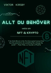 Allt du behöver veta om NFT och krypto