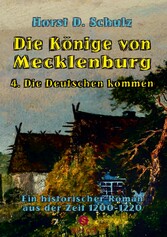 Die Könige von Mecklenburg