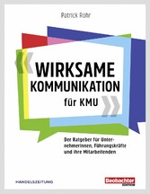 Wirksame Kommunikation für KMU