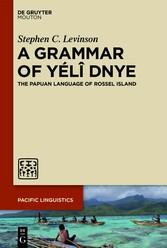 A Grammar of Yélî Dnye