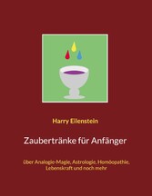 Zaubertränke für Anfänger