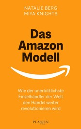 Das Amazon-Modell