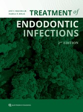 Treatment of Endodontic Infections