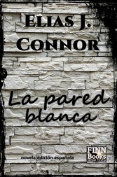 La pared blanca