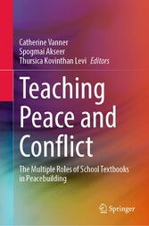 Teaching Peace and Conflict