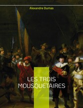 Les Trois Mousquetaires