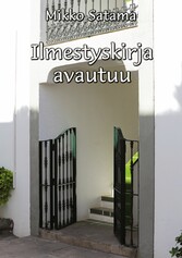 Ilmestyskirja avautuu