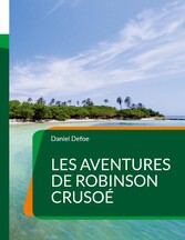 Les Aventures de Robinson Crusoé