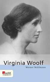 Virginia Woolf