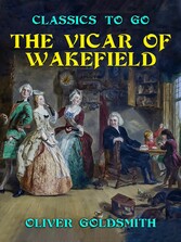 The Vicar of Wakefield