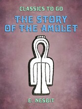 The Story of the Amulet