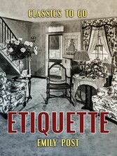 Etiquette