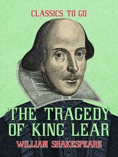 The Tragedy of King Lear