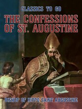 The Confessions of St. Augustine