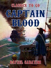 Captain Blood