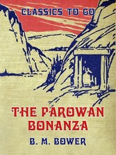 The Parowan Bonanza