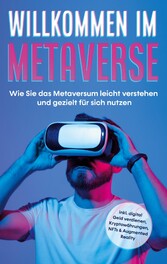 Willkommen im Metaverse