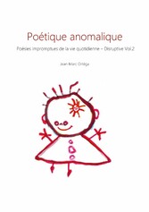 Poétique anomalique