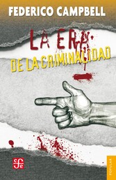 La era de la criminalidad