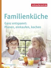 Familienküche