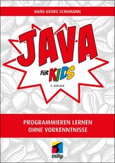 Java für Kids