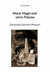 Mord, Magie und wirre Träume