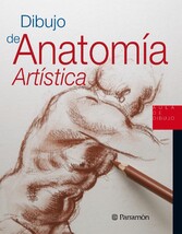 Aula de Dibujo. Dibujo de anatomía artística