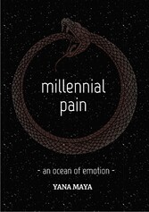 millennial pain - an ocean of emotion