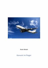 Konvent im Flieger