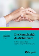 Die Komplexität des Schmerzes