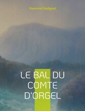 Le Bal du comte d&apos;Orgel